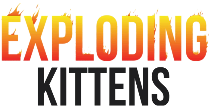Exploding Kittens