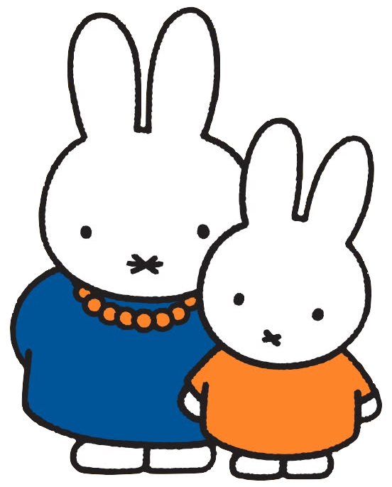 Mother Bunny
