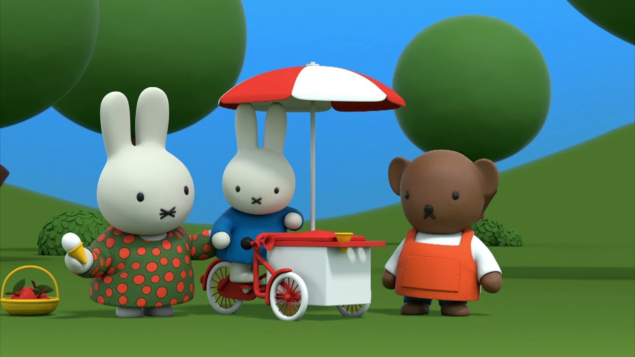 Classic Miffy thumbnail