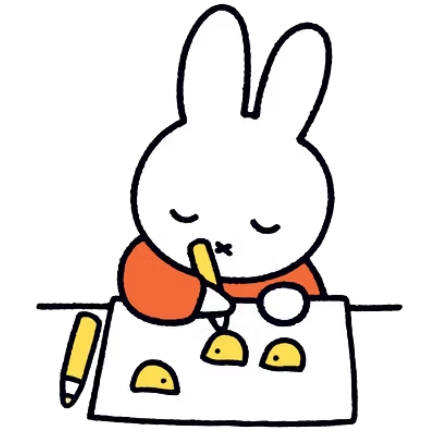 Miffy Media