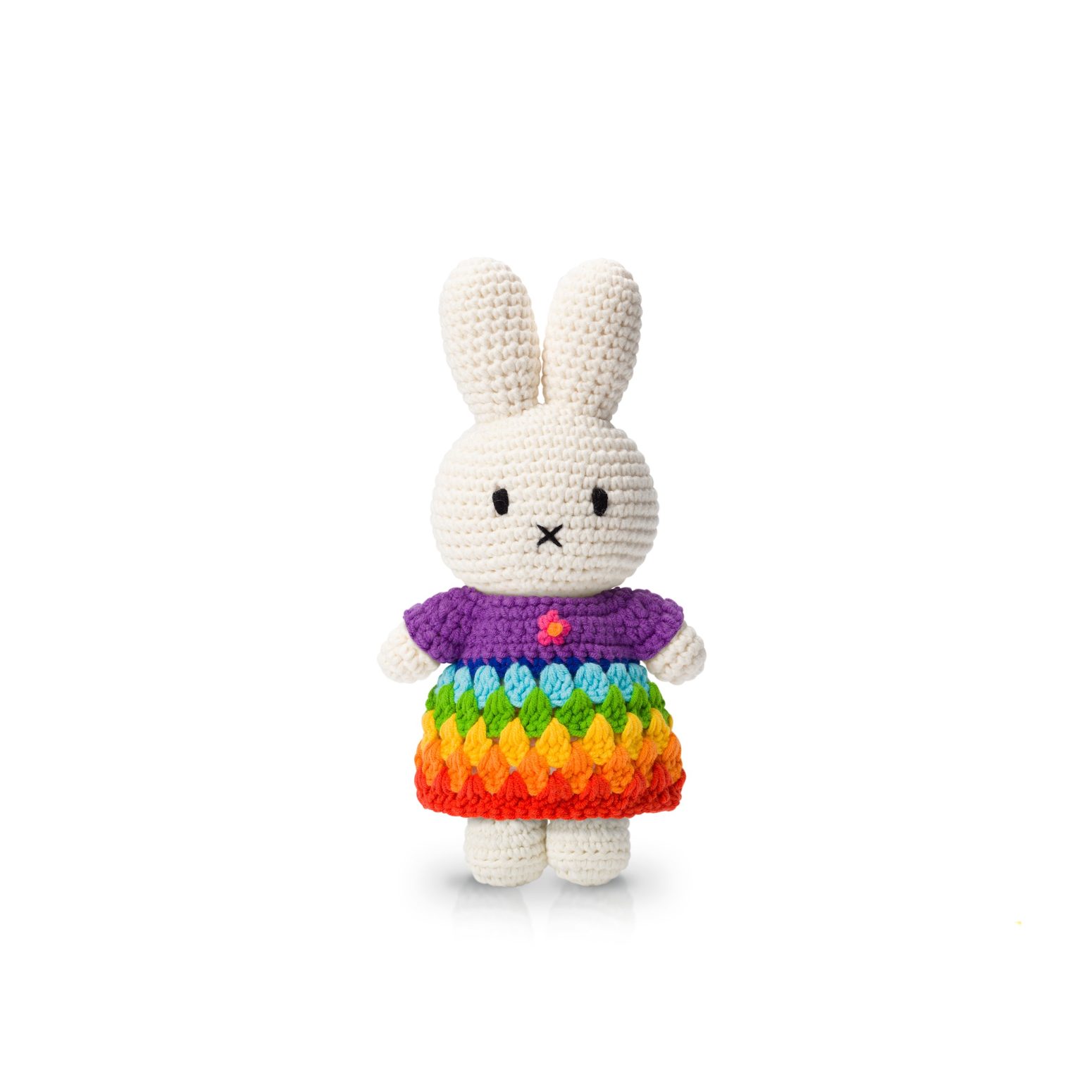 Miffy plush toy