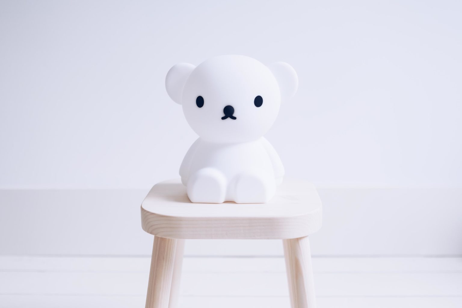 First Light Boris lamp