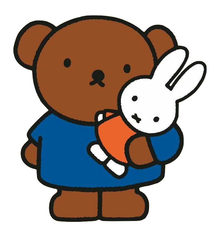 Boris Bear