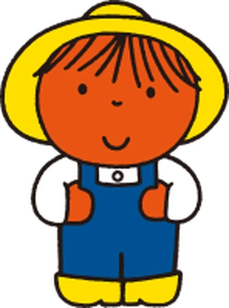 Farmer John