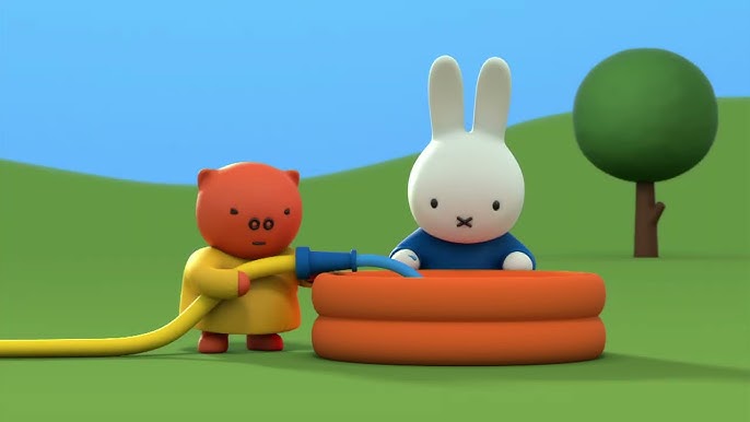 Miffy storytime thumbnail