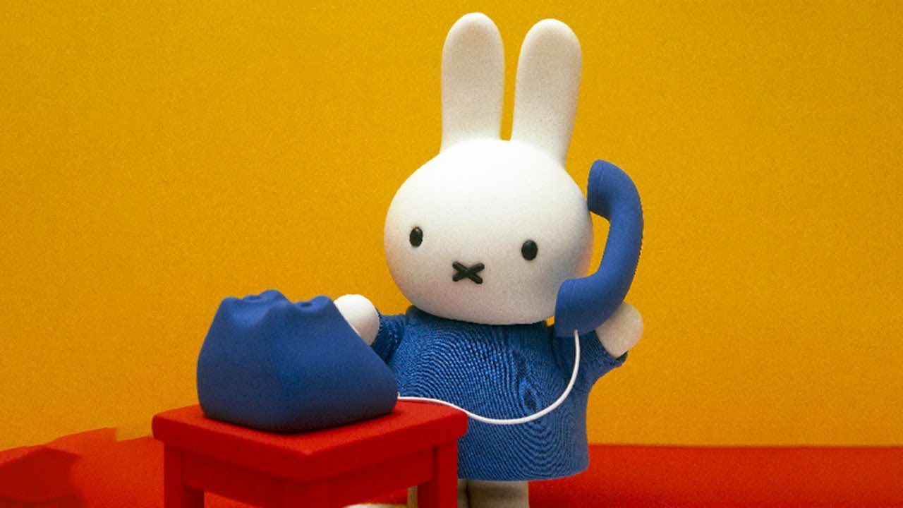 Classic Miffy thumbnail