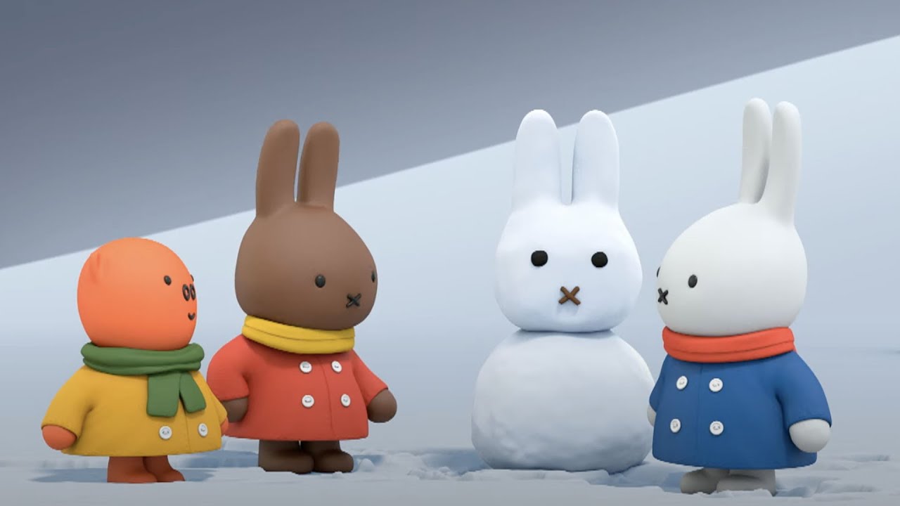 Classic Miffy thumbnail