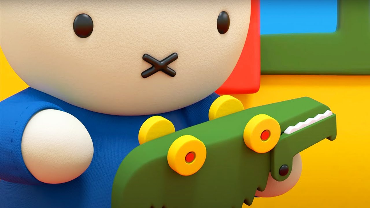 Classic Miffy thumbnail