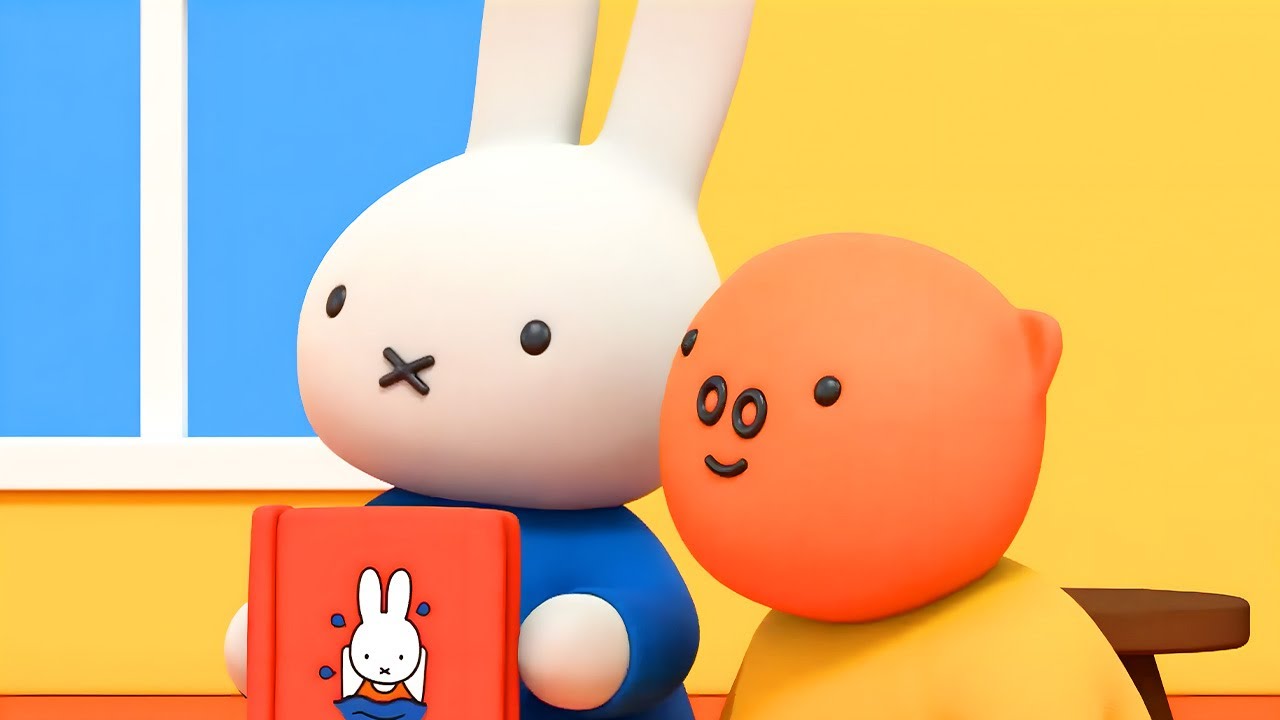 Classic Miffy thumbnail