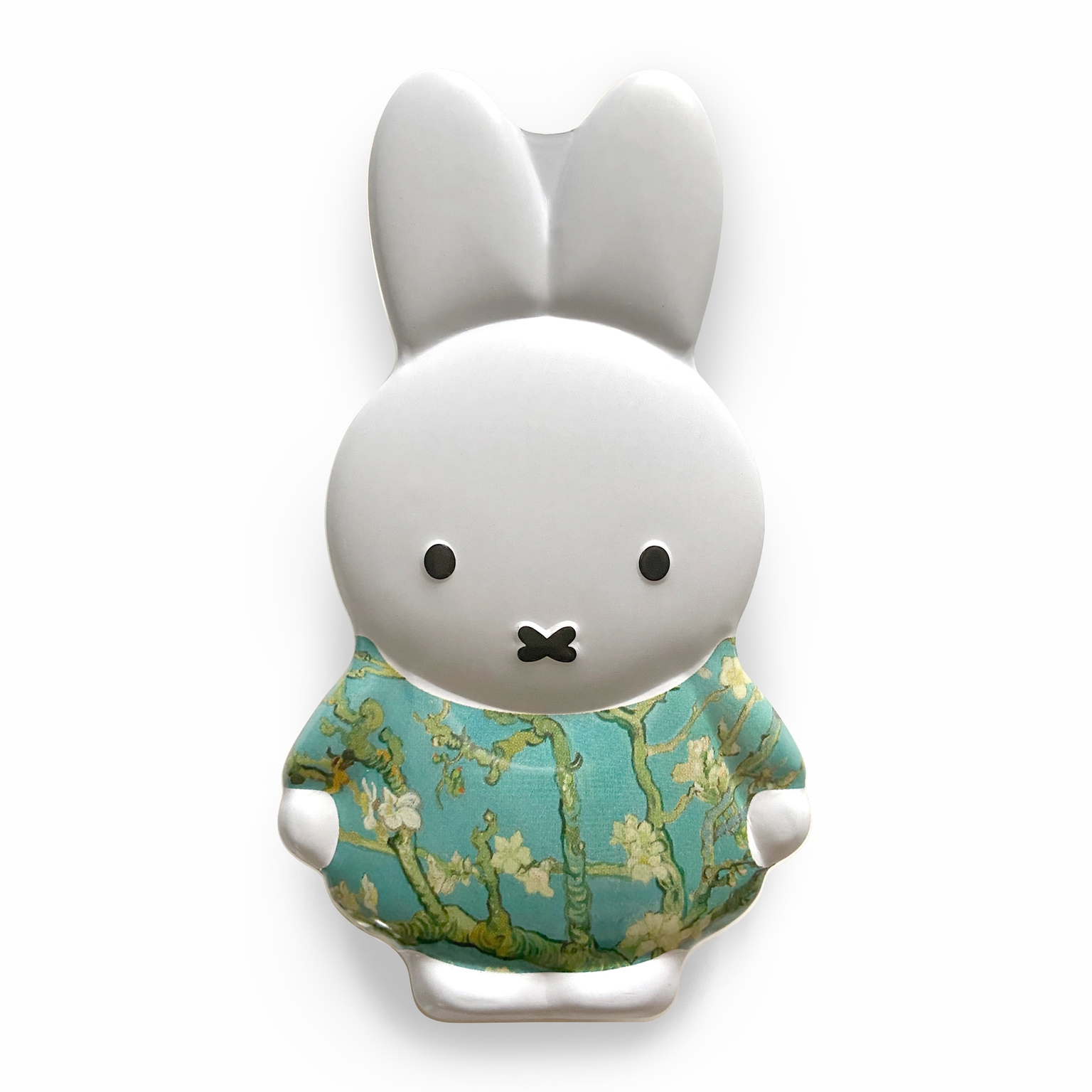 Miffy 3D tin