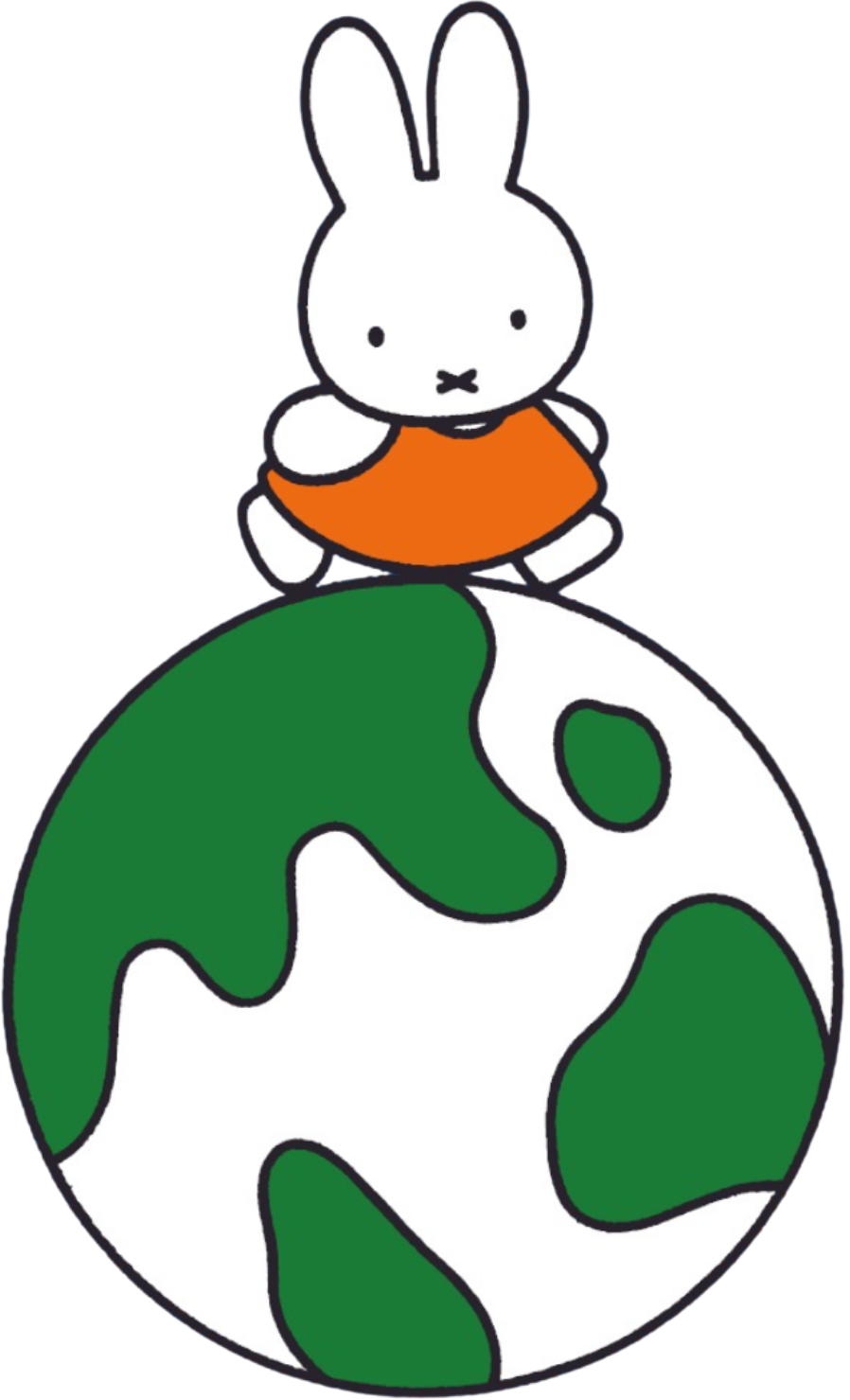 Miffy Sightings