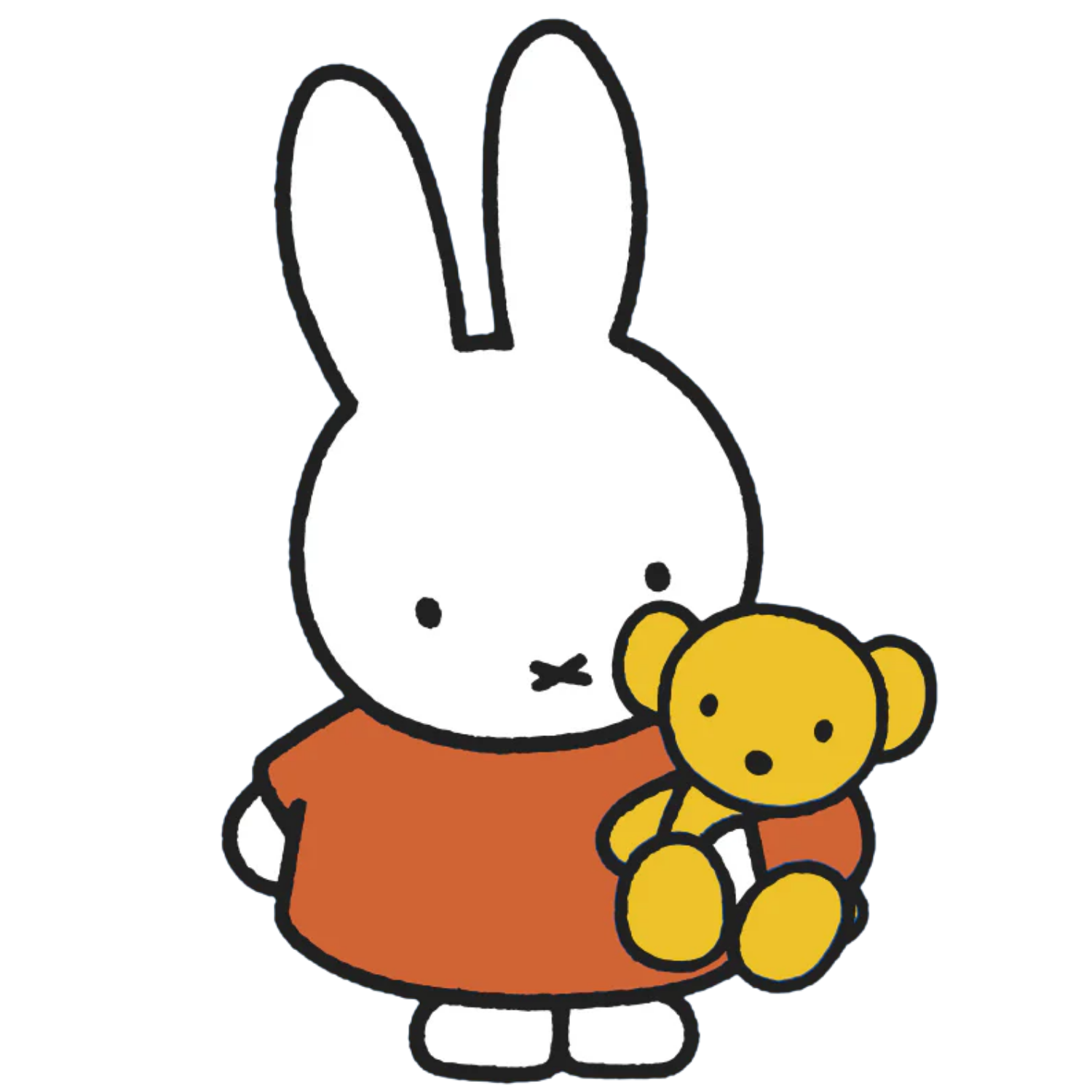 Miffy's Epicenter Logo