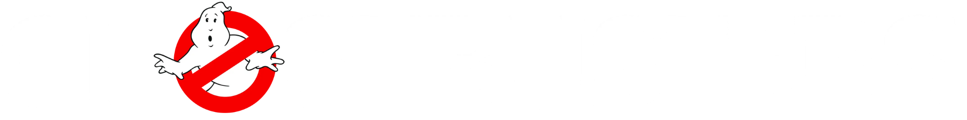 Ghostbusters Logo